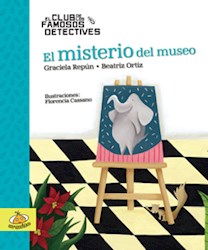 Papel Misterio Del Museo, El