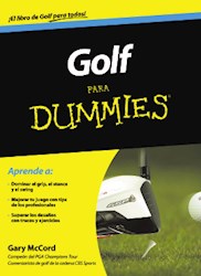 Papel Golf Para Dummies