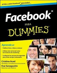 Papel Facebook Para Dummies