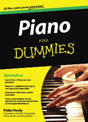 Papel Piano Para Dummies