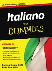 Papel Italiano Para Dummies