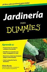 Papel Jardineria Para Dummies
