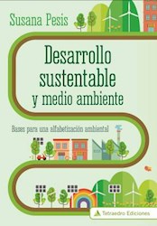 Libro Desarrollo Sustentable Y Medio Ambiente