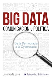 Papel Big Data - Comunicacion Y Politica