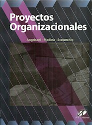 Papel Proyectos Organizacionales
