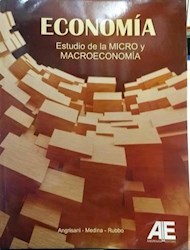 Papel Economia - Estudio De La Micro Y Macroeconomia