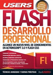 Papel Flash Desarrollo Profesional