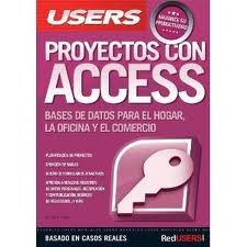 Papel Proyectos Con Access