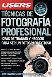 Papel Tecnicas De Fotografia Profesional