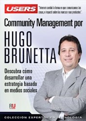 Papel Community Management Por Hugo Brunetta