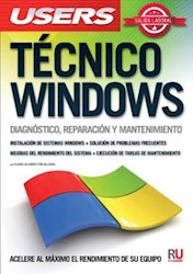 Papel Tecnico Windows