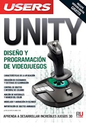  Unity Diseño Y Programacion De Videojuegos
