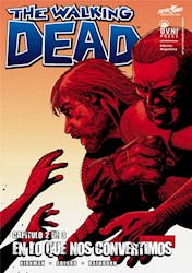 Papel The Walking Dead #29