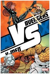 Papel Avengers Vs X-Men Vol. 3