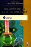 Papel Diccionario De Quimica Biologica