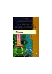 Papel Diccionario De Quimica Biologica 2º Ed.