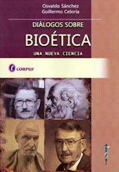 Papel Dialogos Sobre Bioetica