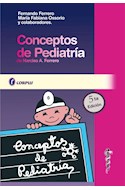 Papel Conceptos De Pediatria Ed.5