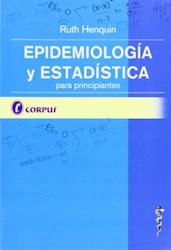 Papel Epidemiologia Y Estadistica Para Principiantes