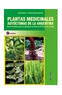 Papel Plantas Medicinales Autóctonas De La Argentina