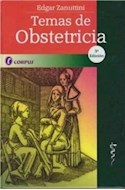 Papel Temas De Obstetricia Ed.3