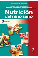 Papel Nutrición Del Niño Sano