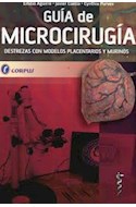 Papel Guia De Microcirugia