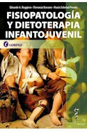 Papel Fisiopatología Y Dietoterapia Infantojuvenil