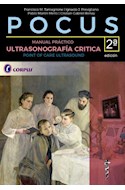 Papel Pocus I. Manual Práctico Ultrasonografía Crítica Ed.2