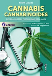 Papel Cannabis Cannabinoides: Información Para Profesionales De La Salud