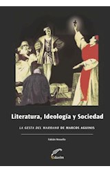  Literatura, Ideología y Sociedad