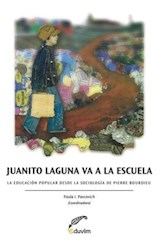  Juanito Laguna va a la Escuela