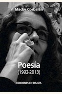 Papel POESIA (1992 - 2013) (CORBALAN)