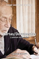 Papel CARTAS / DOCUMENTOS Y POEMAS RECUPERADOS