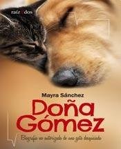 Papel Doña Gomez