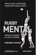 Papel RUGBY MENTAL