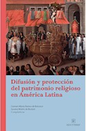 Papel DIFUSION Y PROTECCION DEL PATRIMONIO RELIGIOSO EN AMERCIA LATINA