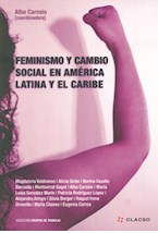  FEMINISMO Y CAMBIO SOCIAL EN AMERICA LATINA