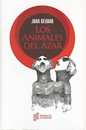 Papel LOS ANIMALES DEL AZAR