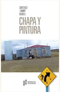 Papel CHAPA Y PINTURA