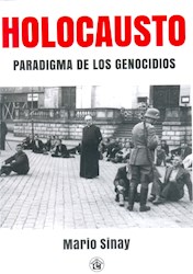 Papel Holocausto Paradigma De Los Genocidios