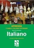 Papel Eurotalk Aprenda Y Hable Italiano Cotidiano