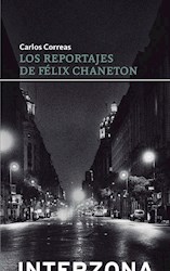 Papel Reportajes De Felix Chaneton, Los