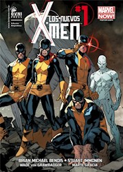 Papel Nuevos X-Men, Los