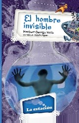 Papel Hombre Invisible, El