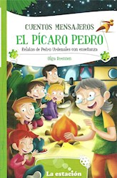 Papel Picaro Pedro, El- Relatos De Pedro Urdemales Con Enseñanza