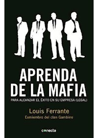Papel Aprenda De La Mafia