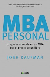 Papel Mba Personal
