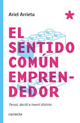 Libro El Sentido Comun Emprendedor