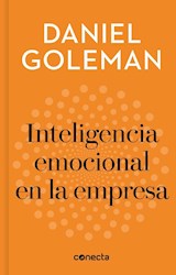 Libro La Inteligencia Emocional En La Empresa